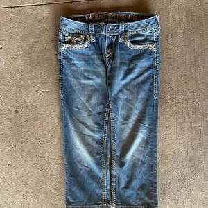 Rock Revival Women’s capris jeans